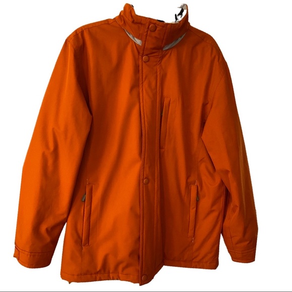 Men’s Rainforest Jacket - Picture 5 of 10